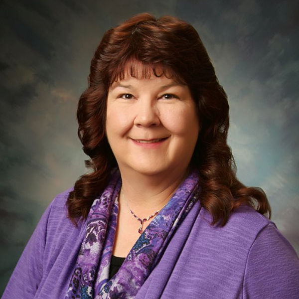 Rhonda Johnson