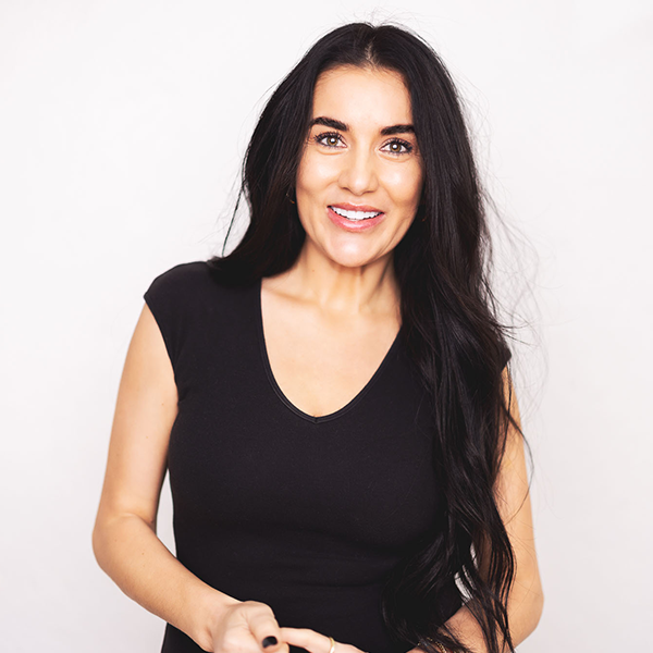 Nikki Sandoval-Belt