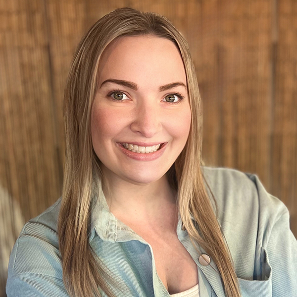 Melissa Zaske