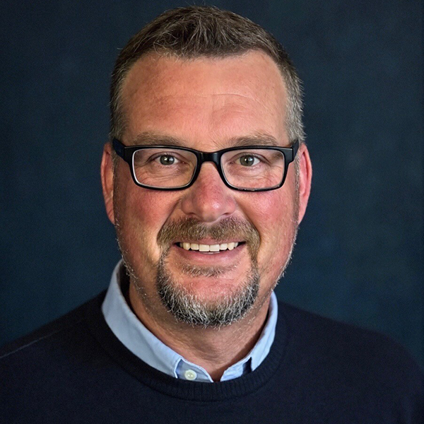Allen Bailey