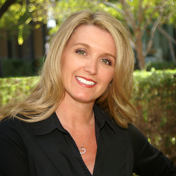 Jill Fortner