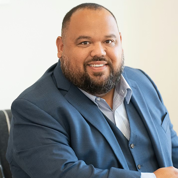 Christian Allen