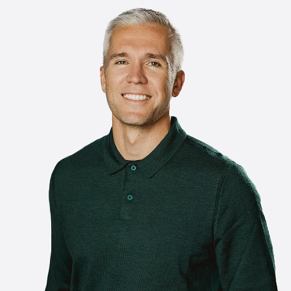 Jay Crowell