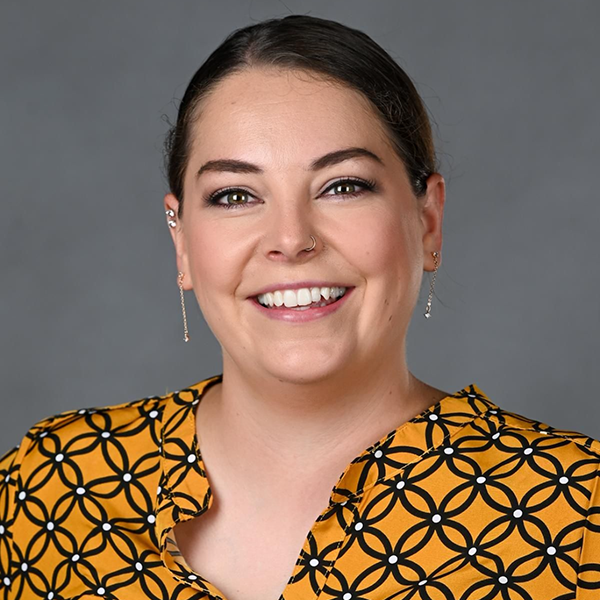 Callie duPlessis