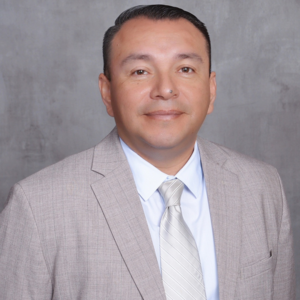 Frank Contreras