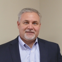 Chris Casto