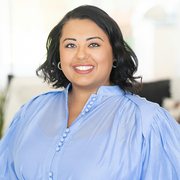 Sonya Garcia