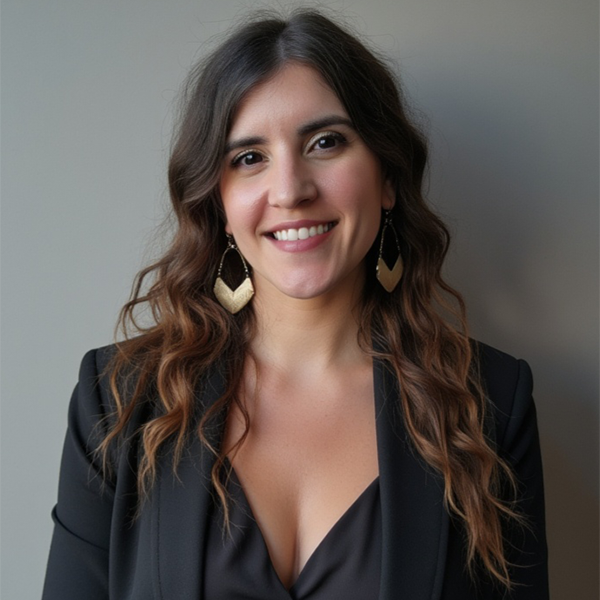 Amanda Filori