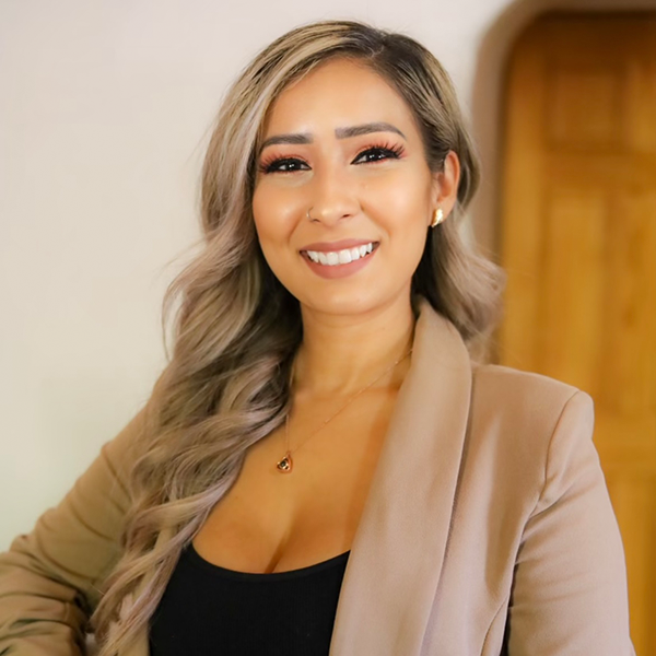 Sharla Ortega