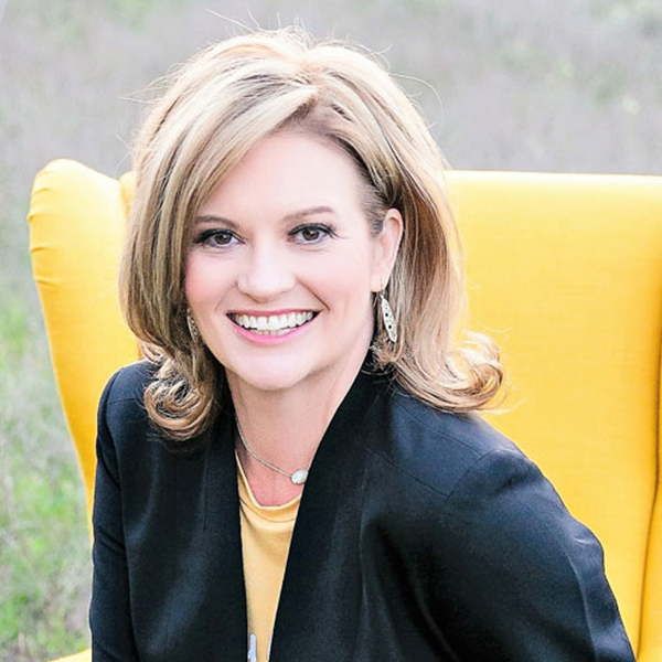 Amy Oehler