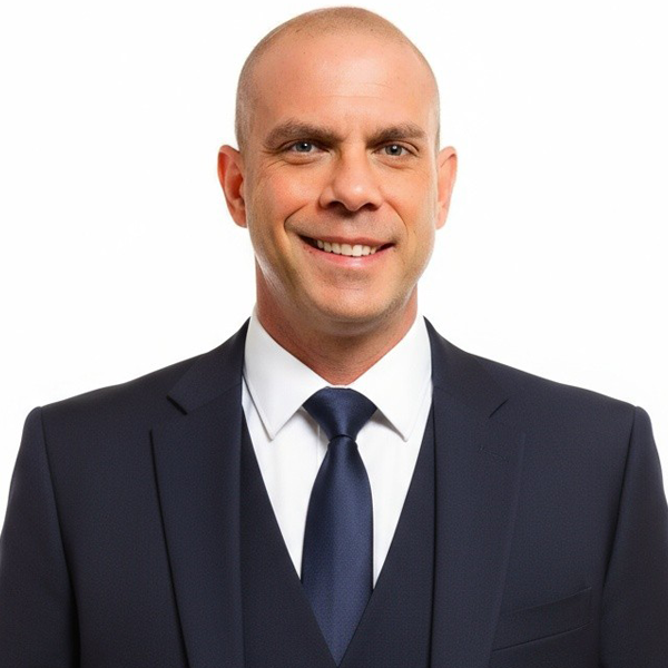 Dave Slater